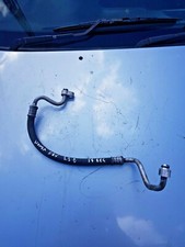 HONDA FRV AIR CONDITIONING