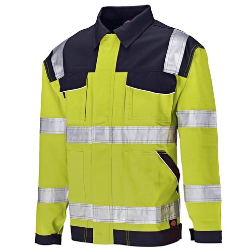Dickies vis roadside bomber - dickies,