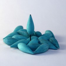 BALSA LONG TEAR (PEAR) POLE