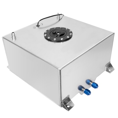 40l fuel cell surge tank - surge, w/