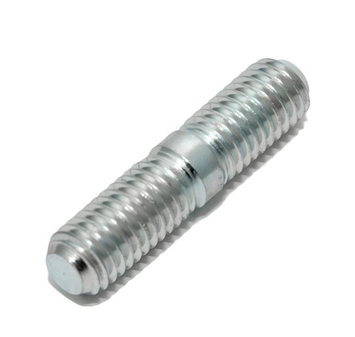 Stud m8x36mm bremsankerplatte - stud,