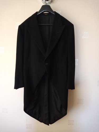 Men morning suit - men's,