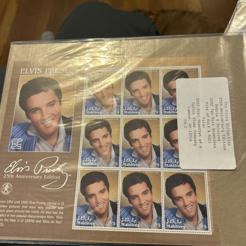 The elvis collection - the,