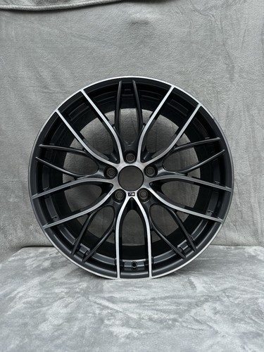 Bmw wheel double - bmw, la