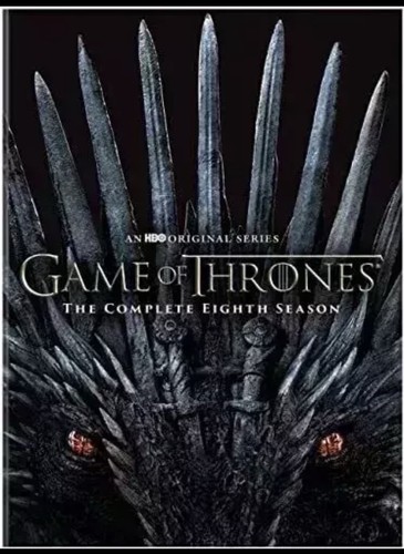 Game thrones season - thrones:,