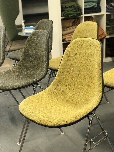 Herman miller eames - miller,