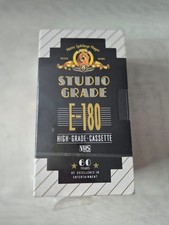 3x Vintage MGM Studio Grade