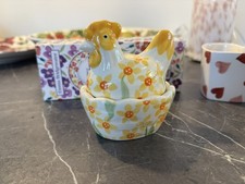 Peregrine Creamware Pottery