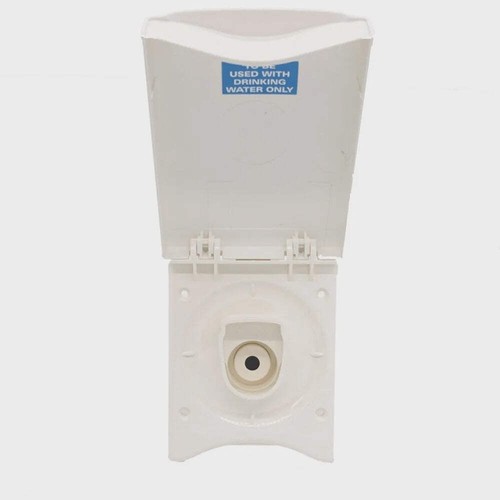 Truma ultraflow water - water, intake
