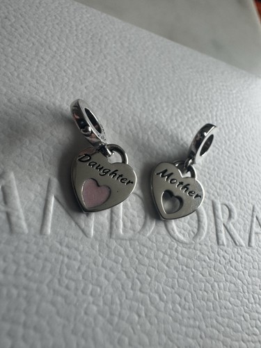 Pandora mother daughter - &,