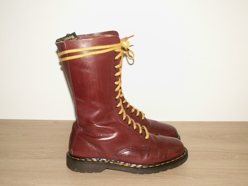 Vintage martens 1914 - vintage,