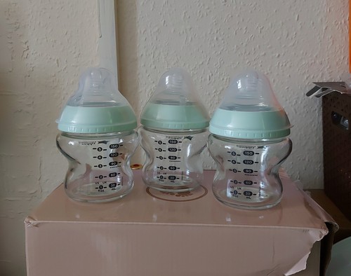 Tommee tippee closer nature - tippee, to