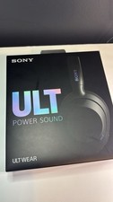 Sony ULT Wear Over-Ear