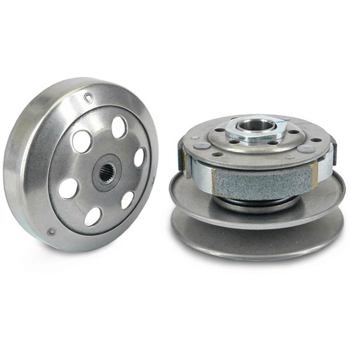 Complete clutch kit gilera - clutch,