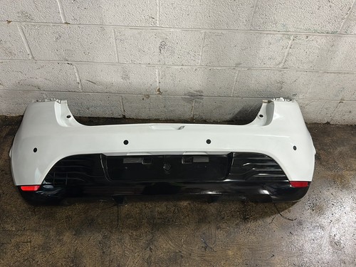 Renault clio mk4 - mk4, (ph1)