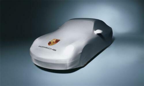 Genuine porsche 911 997 sport - porsche,