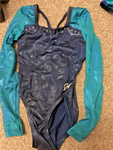 Child small gymnastic - small, leotard