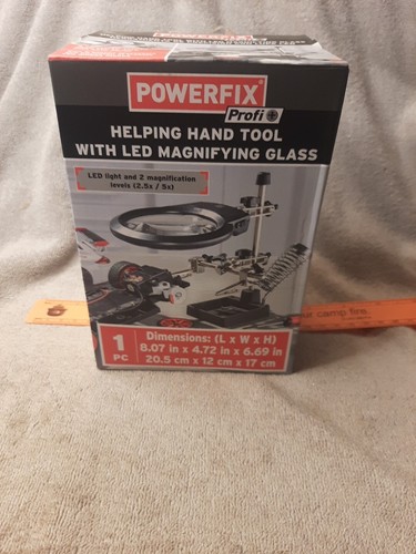 Powerfix profi helping hand - powerfix,