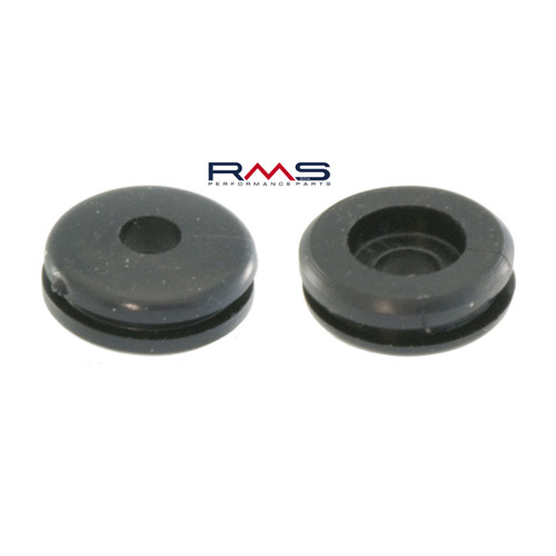 Rubber grommet fuel tank - grommet,