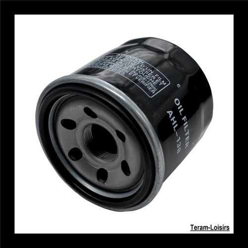 Oil filter for suzuki - filter, 1400