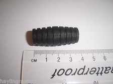 AFTERMARKET GEAR LEVER RUBBER