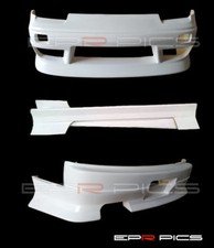 Drift Spec Style Aero Body Kit
