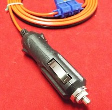 Xiegu power lead 2.5mm to suit