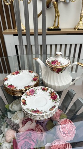Vintage aynsley co - aynsley, &