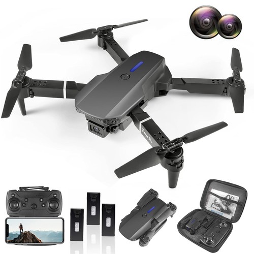 Drone with camera wifi - hd,