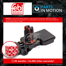 Air Intake Control Valve 46425