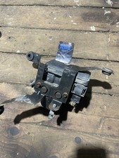 Ford Fiesta Mk6 ABS Pump And