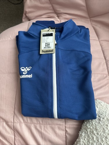 Hummel hip jacket - hummel, uk