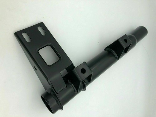 Chassis rear outrigger - r/h,
