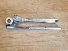 RIDGID Model # 394 - 1/4" Tube Bender