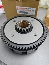 Yamaha RD350LC RD350YPVS RZ350 Clutch Basket OEM Pri Gear #62 OEM 31K-16150-11