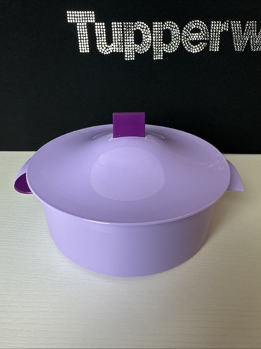 Tupperware tortilla keeper - tupperware,