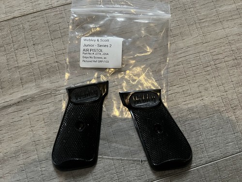 Spare part for webley scott - part,