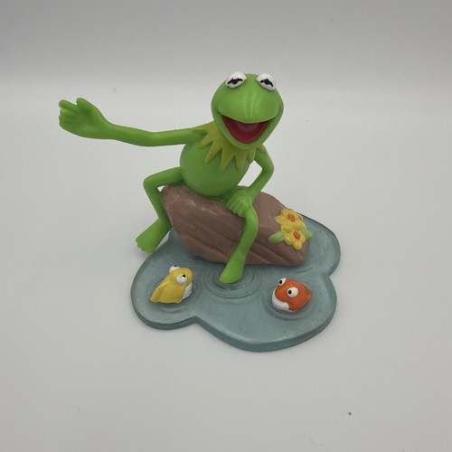 Applause the muppets kermit - applause,