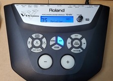 🤖🥁 Roland V DRUMS TD-6V