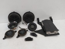 2015 AUDI A6 Mk4 BOSE SOUND