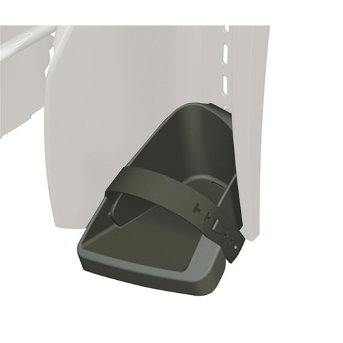 Hamax bicycle child seat - bicycle,