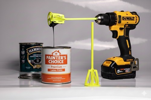 2pcs heavy duty helix paint - 2pcs,