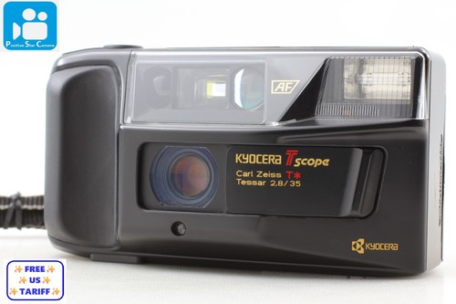 Mint kyocera scope - t,