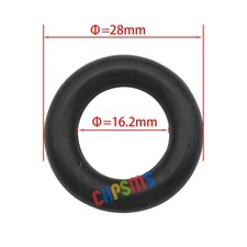 BOBBIN WINDER RUBBER TIRE