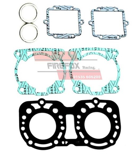 Kawasaki kr1 kr1s kr250 top - s,