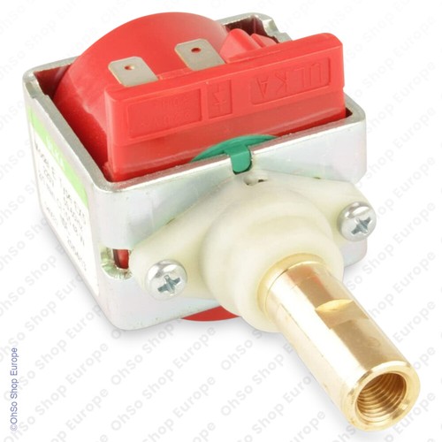 Ulka coffee machine pump - ulka,