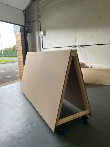 Workshop tool board - workshop,