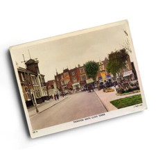 A6 PRINT - Vintage Surrey -