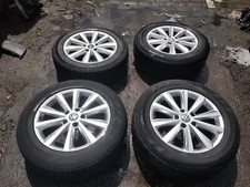 VW TOUAREG MK2 7P5 2013 ALLOY WHEELS (X4, SET) 7P6601025P