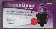 Brand New Adey Magnaclean Twin